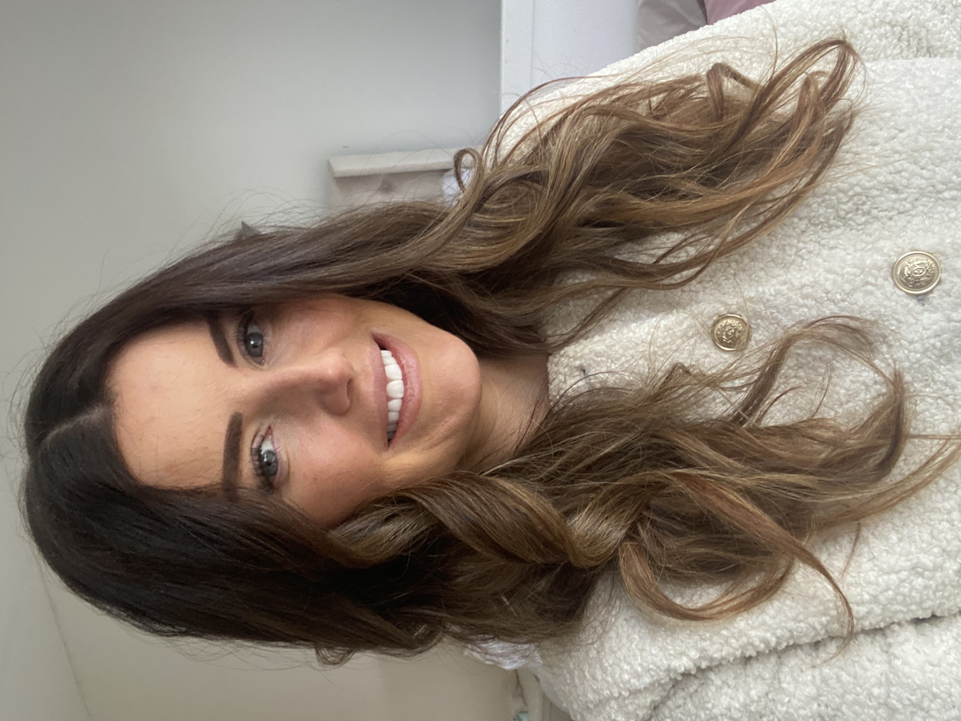 Natasha Higgins — Founder & Co